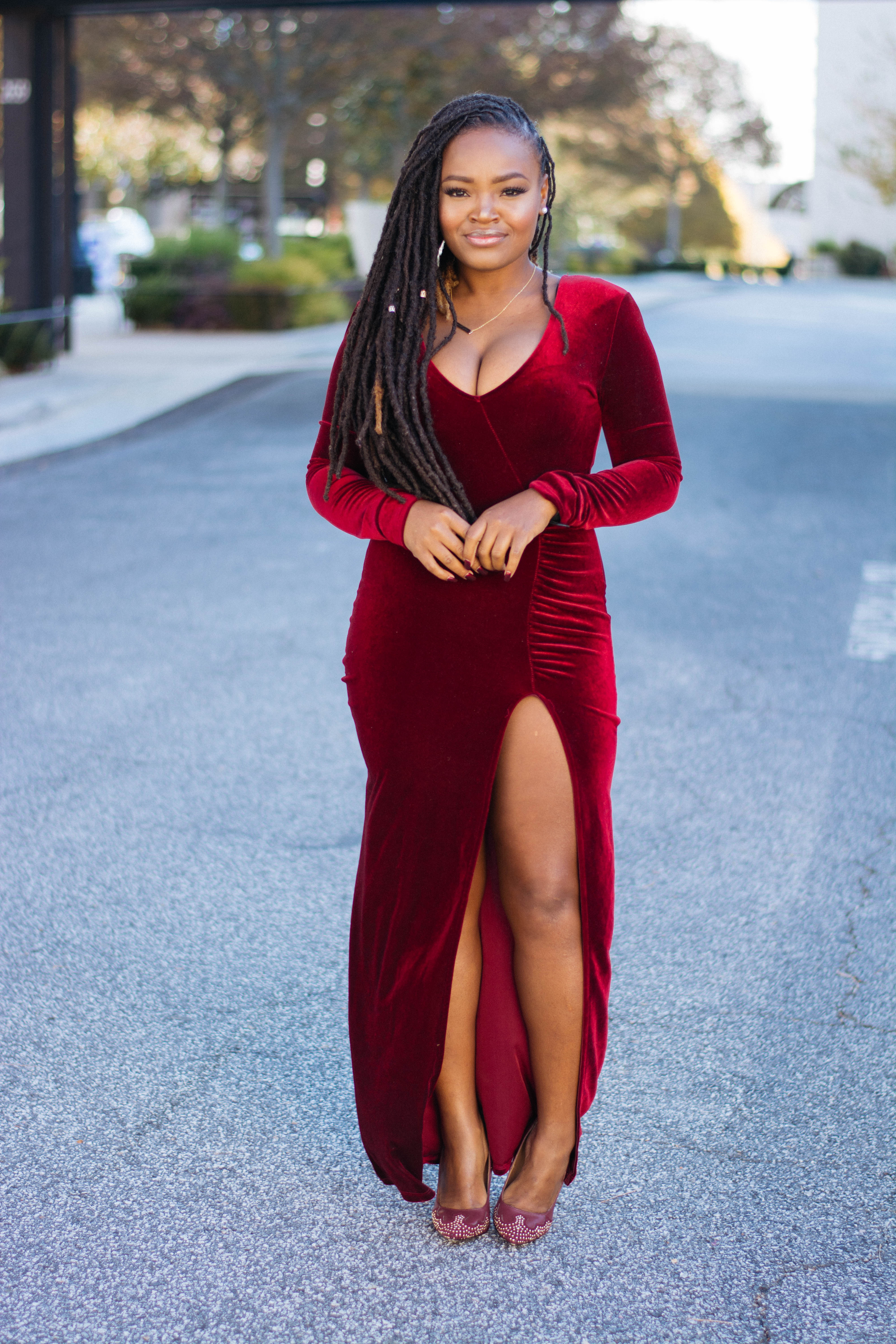 5 New Years Eve Looks for Less than $55 from Fashion Nova 